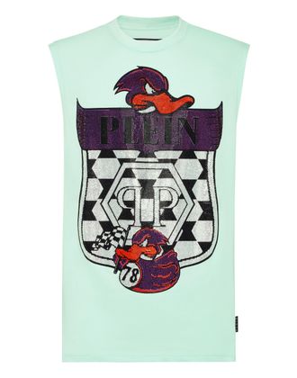 Philipp Plein Tanktop