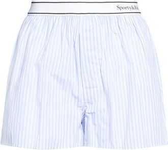 Sporty & Rich PARTES DE ABAJO - Pantalones cortos y bermudas en YOOX.COM