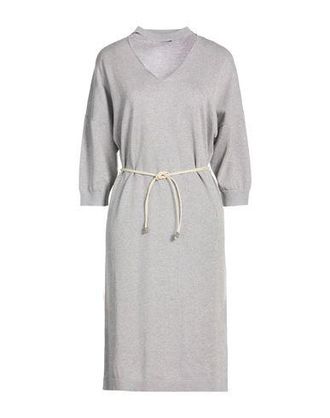 PESERICO DRESSES - Midi dresses on YOOX.COM