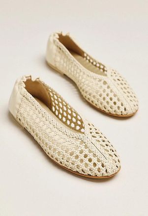 Freda Salvador Riley Ballet Flats