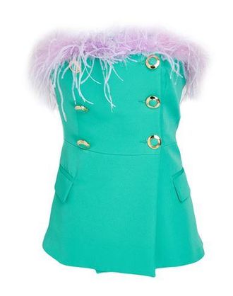 Dram&eacute;e TOPWEAR - Tops on YOOX.COM