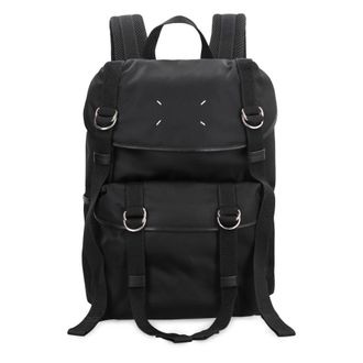 Maison Margiela unisex, Borse, Nero, Taglia unica, new