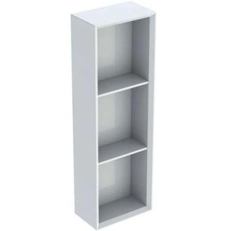 Keramag Geberit Icon Estante Rectangular, 22,5x70x13,2 Cm, 502320