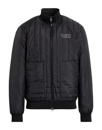 Emporio Armani JACKEN & M&Auml;NTEL - Jacken und Anoraks auf YOOX.COM