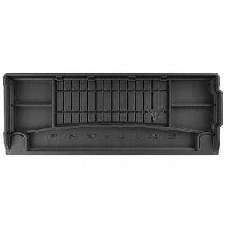 OEM Alfombrilla De Goma Para Maletero Bmw X7 G07 (2018-) Tm