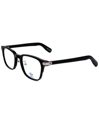 adidas Originals Mens Or5134-H 53Mm Optical Frames