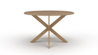 Schubiger M&ouml;bel Esstisch Anansar