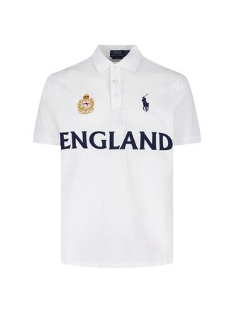 Polo Ralph Lauren Polo England