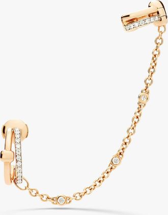 POMELLATO Pomellato Together Ear Cuff