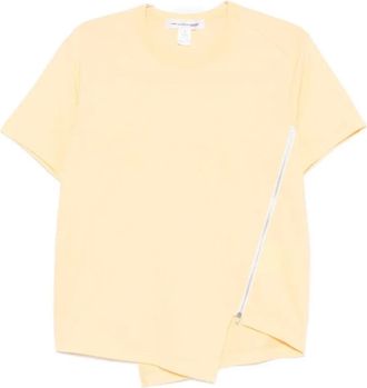 Comme Des Gar&ccedil;ons Uomo, Top, Giallo, M, new