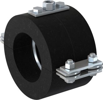 Fischer Abrazadera De Punto Fijo De Fr&iacute;o Ffrc 88,9 - 567748