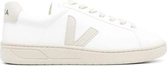 Veja Witte Sneakers voor Vrouwen Ss 25 - Dames - Sneakers - Wit - 36 EU - Schoenen
