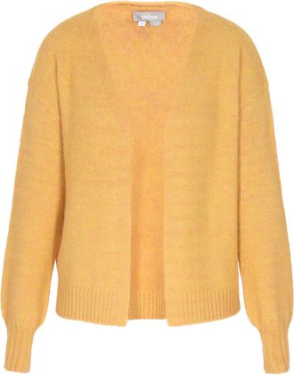 Usha Vest Dames curry