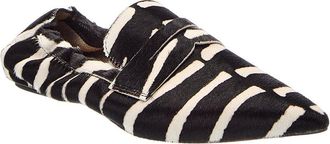 Tod's Tods Canvas Loafer