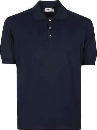 Altea Uomo, Top, Blu, M, new
