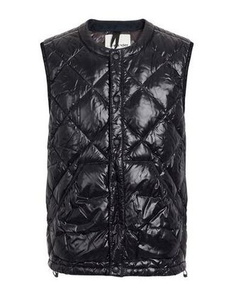 And Wander COATS & JACKETS - Gilets on YOOX.COM