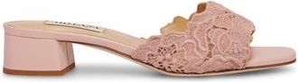 Arteana Como 35 Slide in French Rose at Nordstrom, Size 37