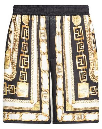 Balmain BOTTOMWEAR - Shorts e bermuda su YOOX.COM