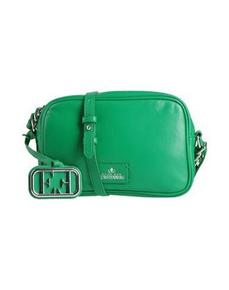 Egon Von Furstenberg BAGS - Cross-body bags on YOOX.COM