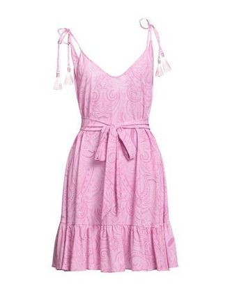 Ga&euml;lle Paris KLEIDER - Midi-Kleider auf YOOX.COM
