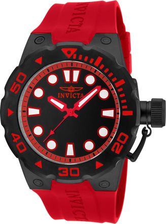 Invicta Pro Diver Mens Watch