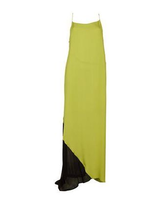 Isabel Benenato Maxi dresses
