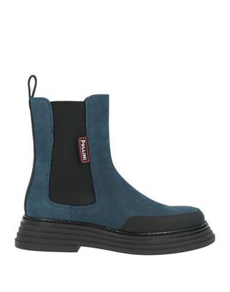 Pollini FOOTWEAR - Ankle boots sur YOOX.COM