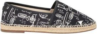 Dolce & Gabbana CALZADO - Espadrillas en YOOX.COM