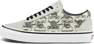 Vans Style 36 Beige/White VN0A38G22T8