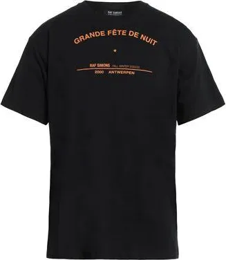 Raf Simons TOPWEAR - T-shirts sur YOOX.COM