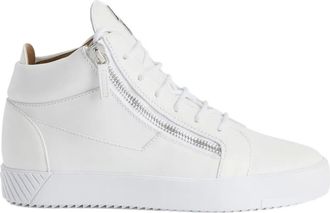 Giuseppe Zanotti Sneakers Kriss - Bianco