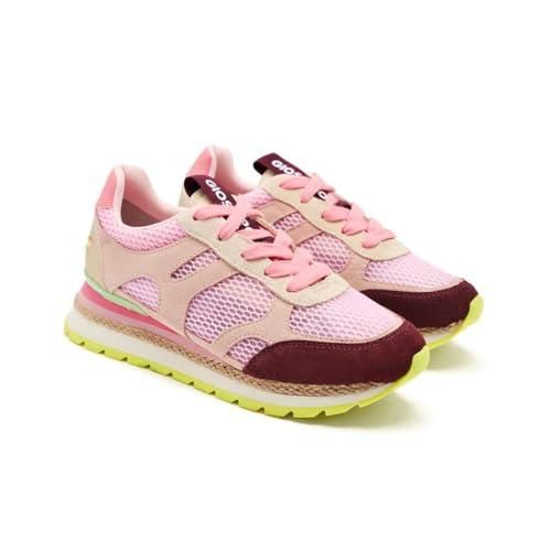 Chaussures Gioseppo en Pink jusqu'à −27% - Main Image