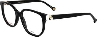Carolina Herrera Womens Her 0241 52Mm Optical Frames