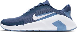 Nike Mens Flex Train Workout Shoes in Blue | HV9972-400