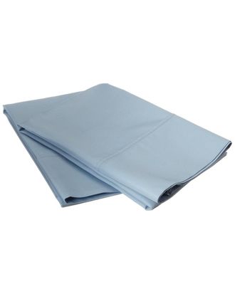 Superior 600 Thread Count Cotton Rich Pillowcase Set