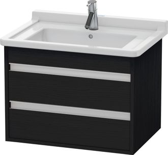 Duravit Duravit Ketho Mueble Bajo Lavabo Suspendido, 650x480x455 Mm, 2