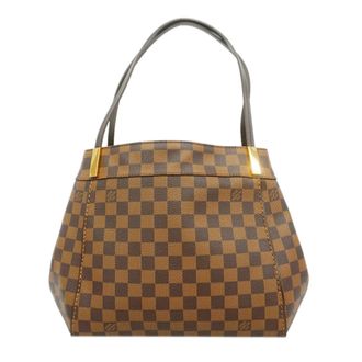 Louis Vuitton Ebene Tote Bag (Pre-Owned)