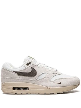 Nike Sneakers Air Max 1 Sail Ironstone - Toni neutri