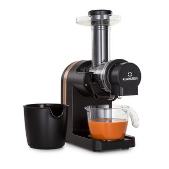 Klarstein Klarstein Exprimidor Bella Elegance 200 W 400 Ml Sin Bpa