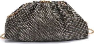 Moda Luxe Brisa Crossbody in Black Natural at Nordstrom