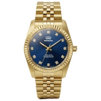 Richelieu Womens Classic 22mm Watch MRI-25R22-05-971