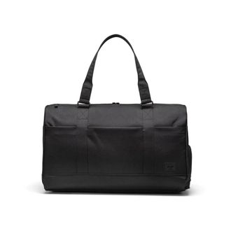 Herschel unisex, Borse, Nero, Taglia unica, new