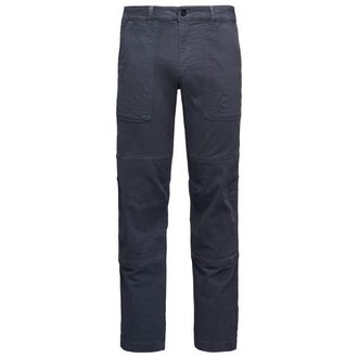 Black Diamond Dogma Pants Kletterhose f&uuml;r Herren | blau