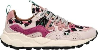 Flower Mountain Mujer, Zapatos, Multicolor, Talla: 37 EU