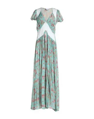 Atos Lombardini DRESSES - Maxi dresses on YOOX.COM