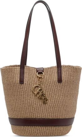 Chlo&eacute; Chlo&eacute; Charms Rafia mandtas