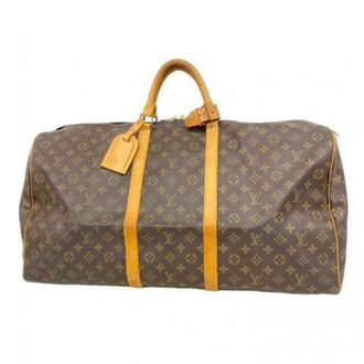 Louis Vuitton unisex, Pre-owned, Marrone, Taglia unica, used