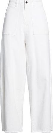 Silvian Heach PARTES DE ABAJO - Pantalones en YOOX.COM