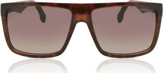 Carrera 5039/S 2OS/HA Mens Sunglasses Tortoiseshell Size 58
