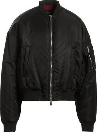 Dsquared2 CAPISPALLA - Giacche & Giubbotti su YOOX.COM